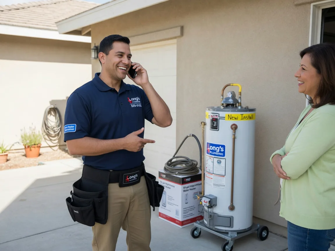 Leak Detection Minot Afb, ND FAQs